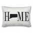 Home Connecticut 14x20 Indoor / Outdoor Pillow