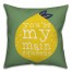 You're my main squeeze 18x18 Indoor / Outdoor Pillow