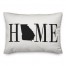 Home Georgia 14x20 Indoor / Outdoor Pillow