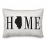 Home Illinois 14x20 Indoor / Outdoor Pillow