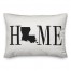 Home Louisiana 14x20 Indoor / Outdoor Pillow