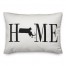 Home Massachusetts 14x20 Indoor / Outdoor Pillow