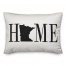 Home Minnesota 14x20 Indoor / Outdoor Pillow