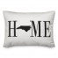 Home North Carolina 14x20 Indoor / Outdoor Pillow