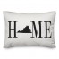 Home Virginia 14x20 Indoor / Outdoor Pillow