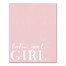 Lookin' Good Girl 16x20 Canvas Wall Art