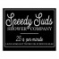 Speedy Suds 16x20 Canvas Wall Art