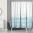 Happiness Is 71x74 Shower Curtain