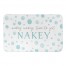 Wakey, Wakey Bubbles 34x21 Bath Mat