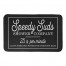 Speedy Suds 34x21 Bath Mat