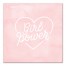 Grl Power 16x16 Canvas Wall Art