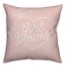 Grl Power 18x18 Spun Poly Pillow