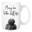 Messy Bun Getting Stuff Done 15 oz Mug