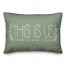 This Is Us 14x20 Spun Poly Pillow