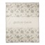 Gather Here 50x60 Coral Fleece Blanket