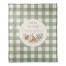 This Is Our Happy Place 50x60 Coral Fleece Blanket