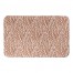 Copper Leaf Pattern 34x21 Bath Mat