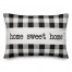Home Sweet Home 14x20 Spun Poly Pillow