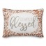 Simply Blessed 14x20 Spun Poly Pillow