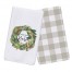 Bless This Nest  Textiles