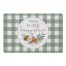 This Is Our Happy Place 27x18 Floor Mat