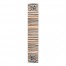 Halloween Stripes Runner