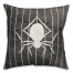 Spiderweb 18x18 Spun Poly Pillow