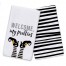 Welcome My Pretties Textiles Collection