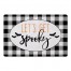 Let's Get Spooky 27x18 Floor Mat