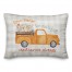Beautiful Autumn Days 14x20 Spun Poly Pillow