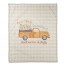 Beautiful Autumn Days 50x60 Coral Fleece Blanket