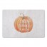 Fall Friends and Family 27x18 Floor Mat