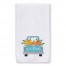 Give Thanks Truck 16x25 Towel