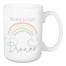 Believe in Your Dreams 15 oz Mug