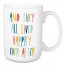 Happily Ever After 15 oz Mug