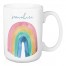 Somewhere 15 oz Mug