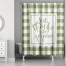Give Thanks and Be Joyous 71x74 Shower Curtain