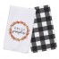 Hello Pumpkin Textiles Collection