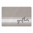 Gather 27x18 Floor Mat