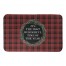 Most Wonderful Time of the Year 34x21 Bath Mat