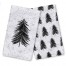 Bottle Brush Tree Textiles Collection