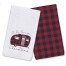 Christmas Camper Textiles Collection