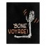Bone Jour Wave 16x20 Canvas Wall Art