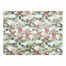 Watercolor Holly 18x14 Poly Twill Placemat