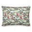 Watercolor Holly 14x20 Spun Poly Pillow