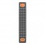 Boo Buffalo Check 16x90 Poly Twill Table Runner