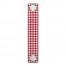 Noel Buffalo Check 16x90 Poly Twill Table Runner