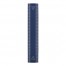 Star of David Personalized 16x90 Poly Twill Table Runner