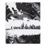 Abstract Skyline 50x60 Tapestry