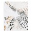 Abstract Building 50x60 Tapestry